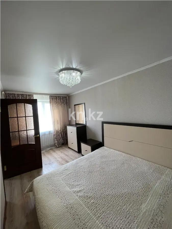 Продажа 3-комнатной квартиры, 58 м² в Караганде - фото 2