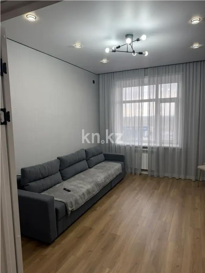 Продажа 2-комнатной квартиры, 68 м² в Караганде