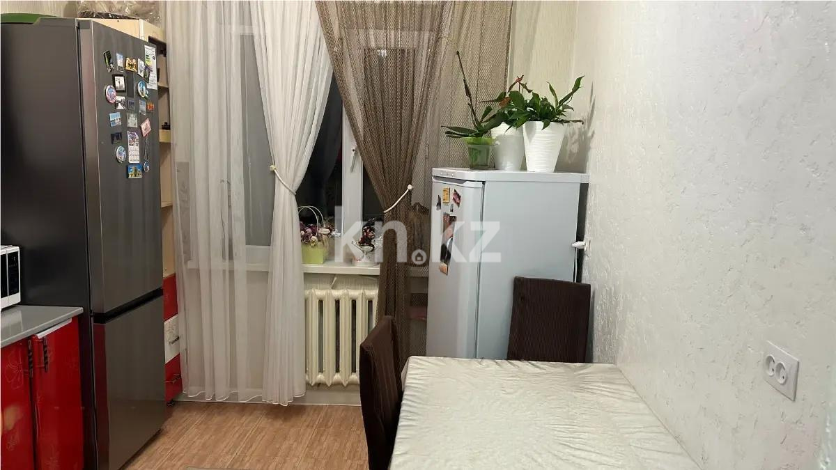 Продажа 2-комнатной квартиры, 57 м², мкр-н Орбита-1, дом  19 в Караганде - фото 3