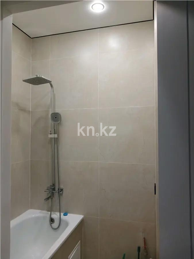 Продажа 1-комнатной квартиры, 23 м² в Астане - фото 2