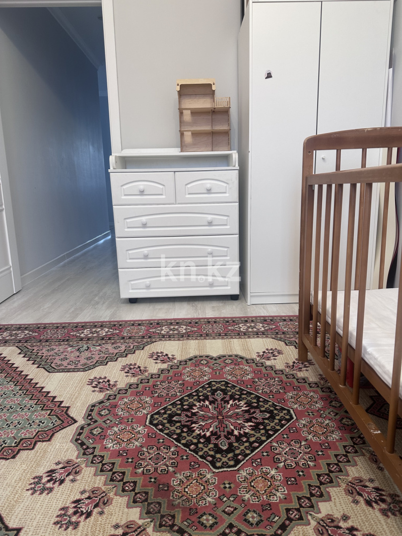 Продажа 3-комнатной квартиры, 84 м², ул. Сыганак, дом  18 - ул. Анет баба в Астане - фото 18