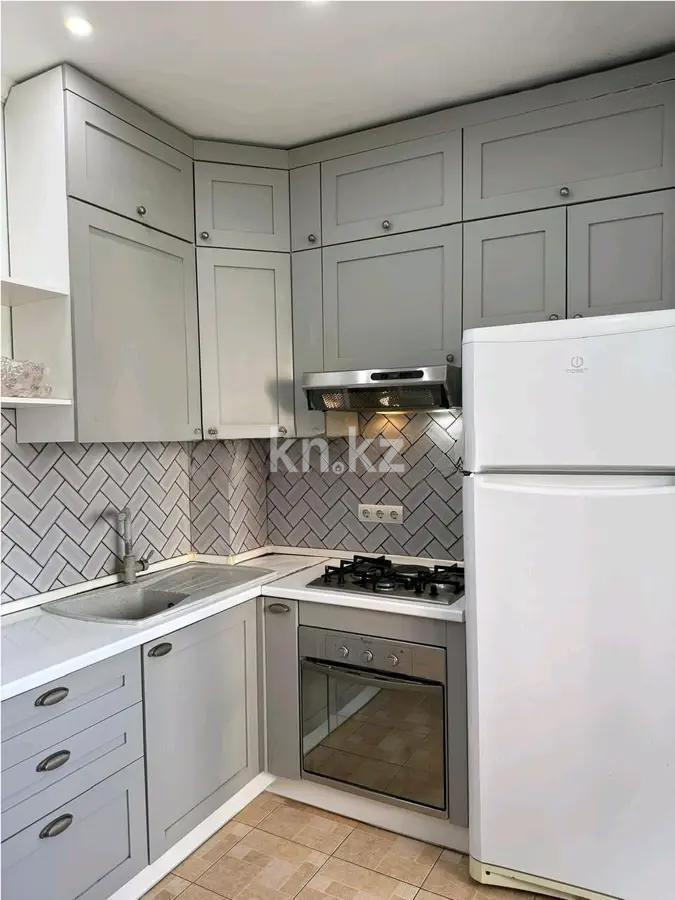 Продажа 3-комнатной квартиры, 70 м², пр. Гагарина, дом  280 в Алматы - фото 6