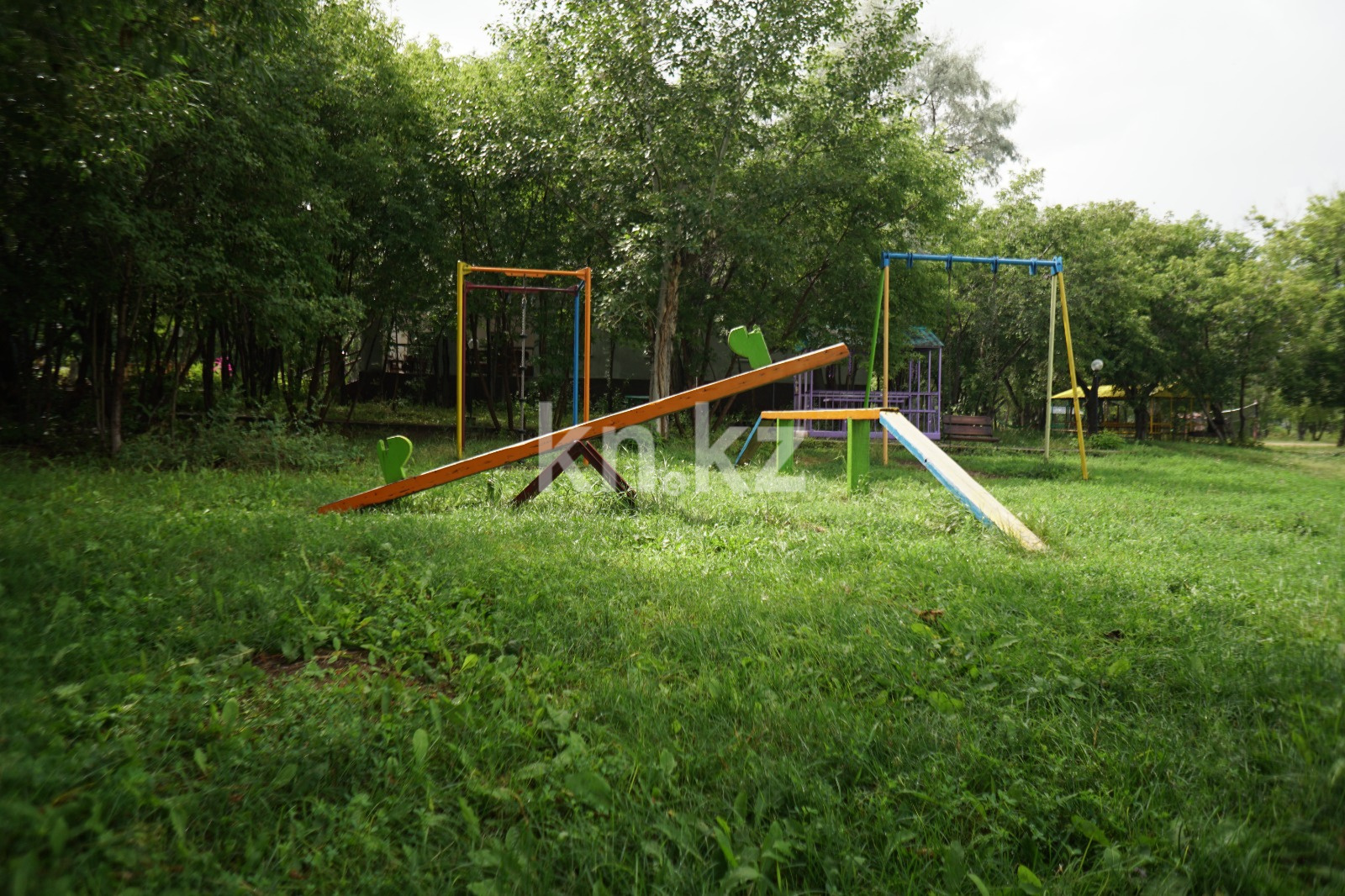 Продажа , 6000 м², Восток-1 в Темиртау - фото 14