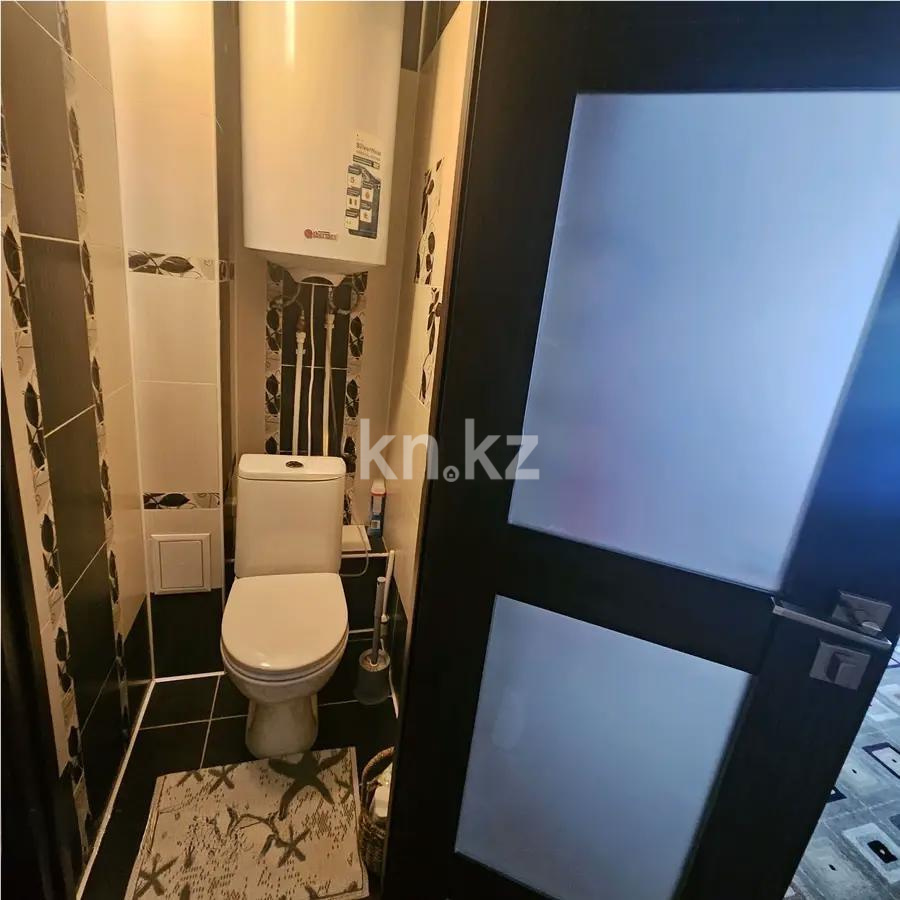 Продажа 2-комнатной квартиры, 54 м² в Караганде - фото 6