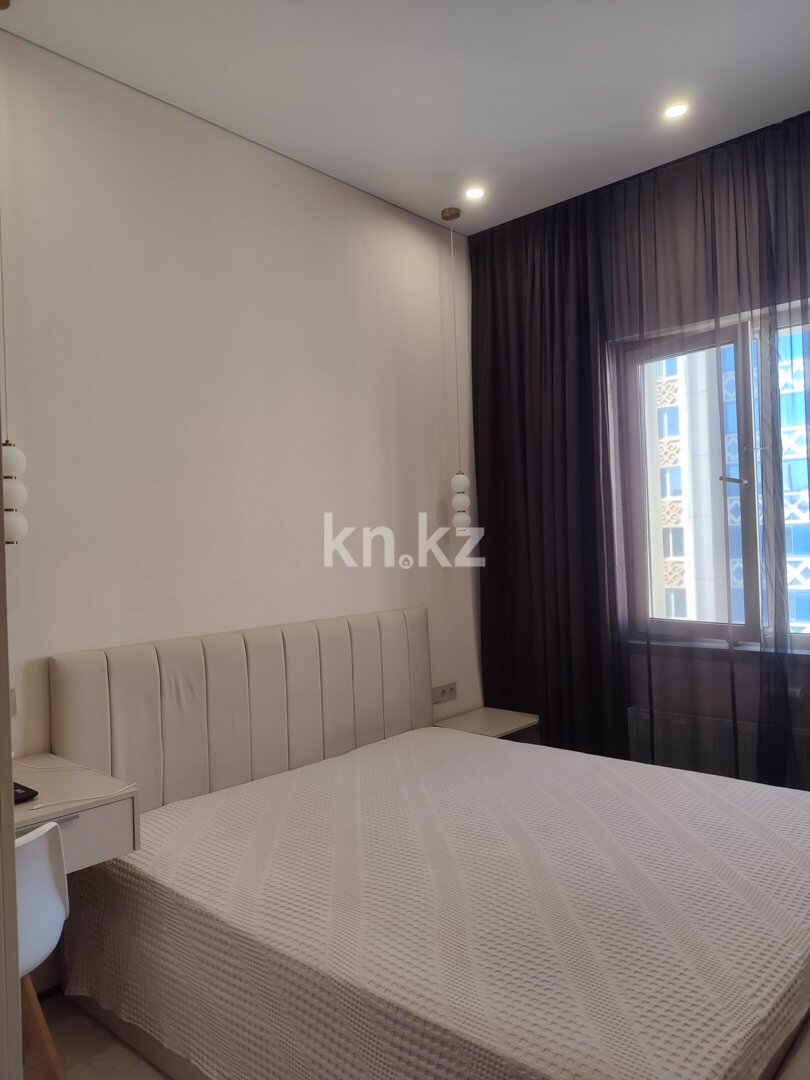 Продажа 3-комнатной квартиры, 65 м² в Астане - фото 13