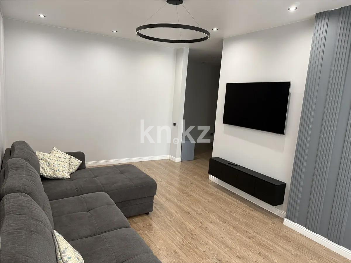 Продажа 3-комнатной квартиры, 85 м² в Астане