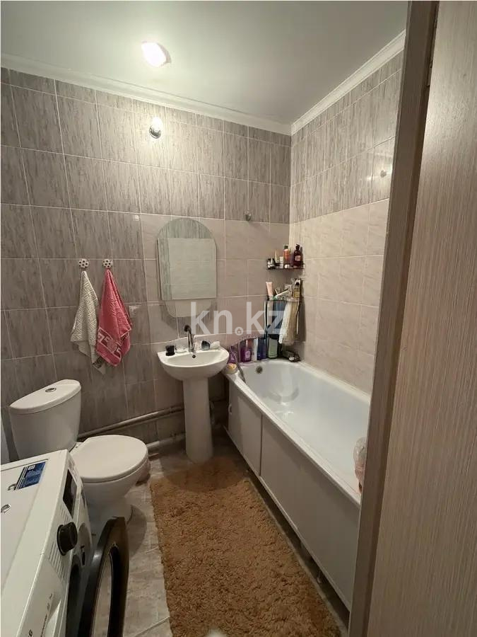 Продажа 1-комнатной квартиры, 38 м² в Алматы - фото 3