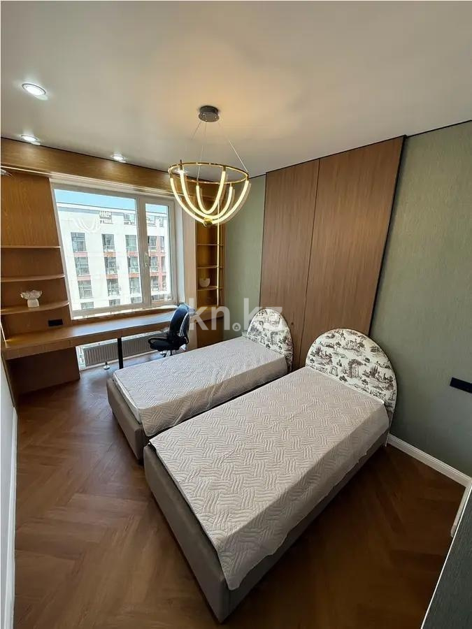Продажа 3-комнатной квартиры, 90 м² в Алматы - фото 2