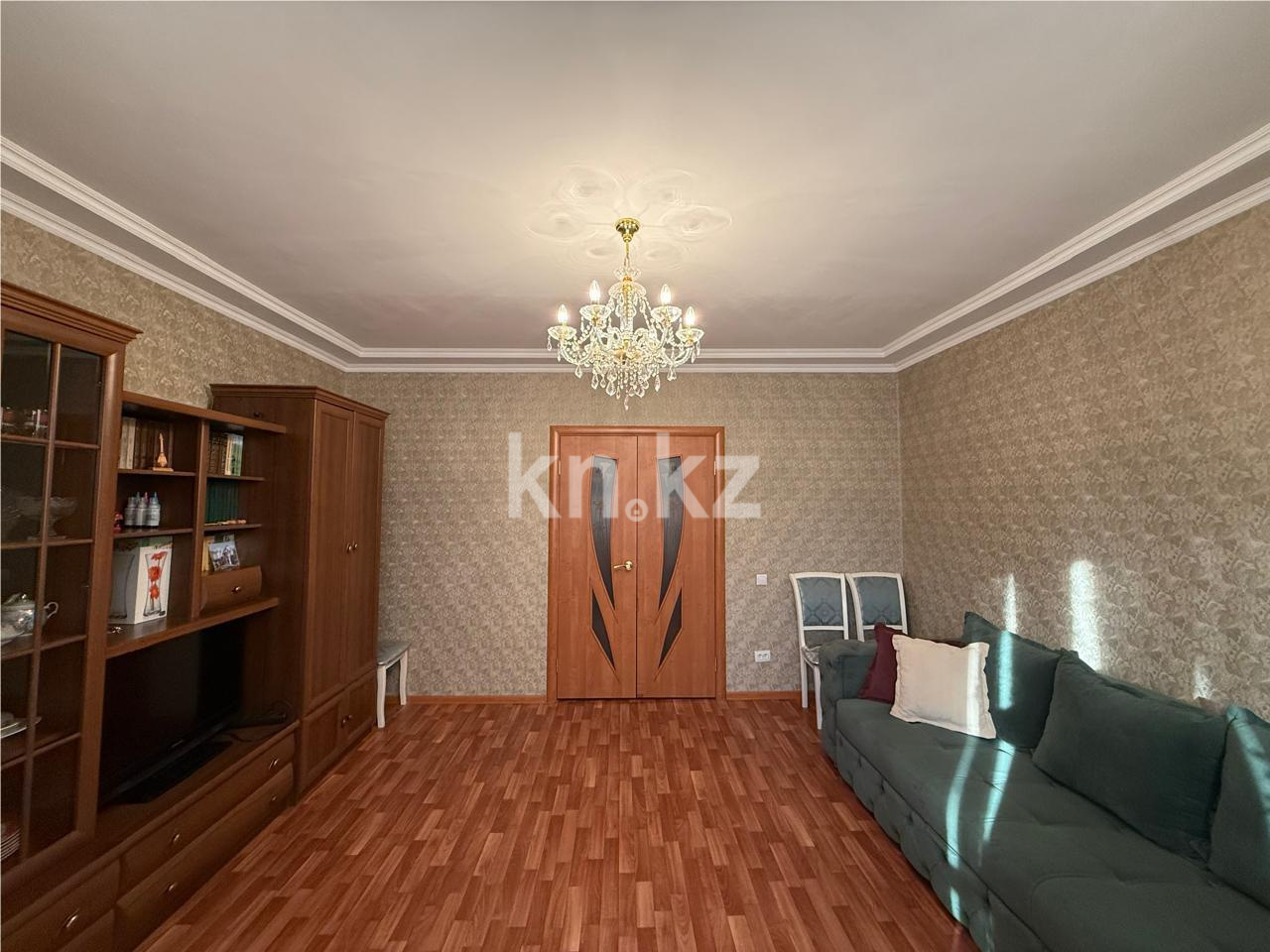 Продажа 2-комнатной квартиры, 53 м² в Караганде - фото 2
