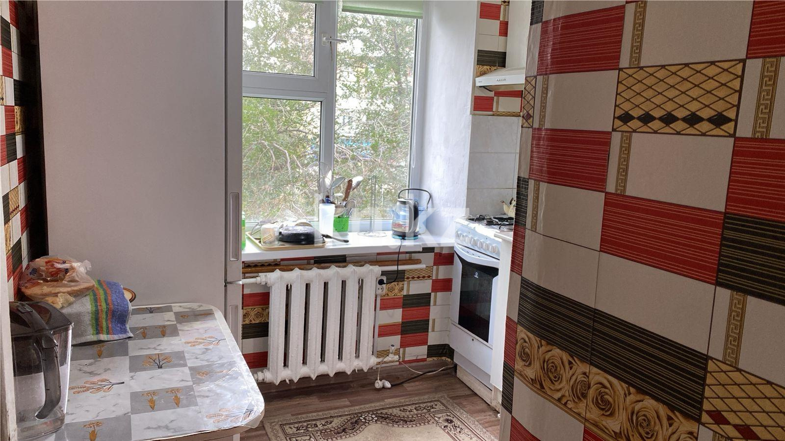 Продажа 3-комнатной квартиры, 54 м², ул. 6-й мик-н в Темиртау - фото 5