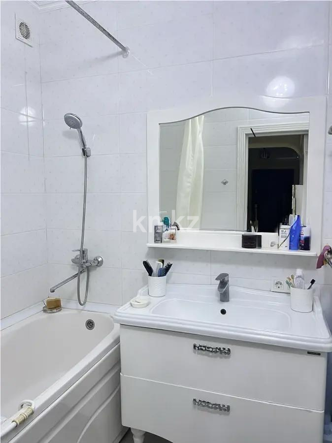 Продажа 3-комнатной квартиры, 87.3 м² в Алматы - фото 5
