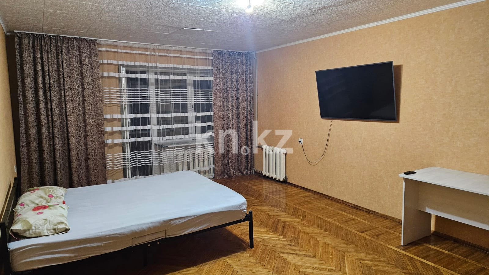 Аренда 4-комнатной квартиры посуточно, 110 м², пр. Момышулы, дом  54/1 в Темиртау - фото 22