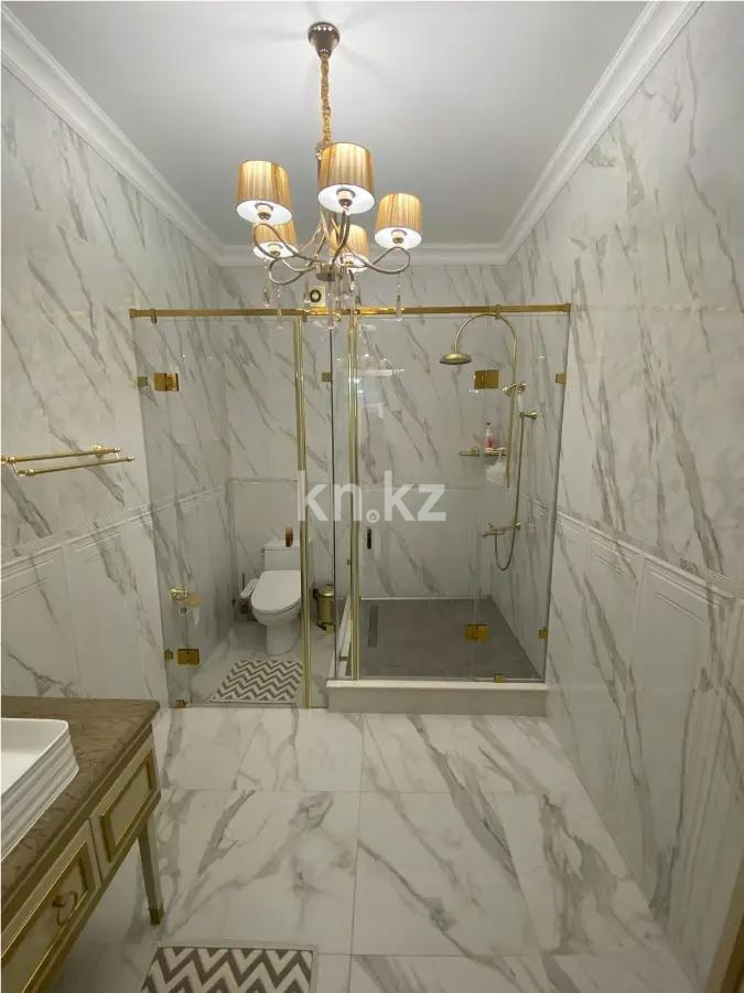 Продажа 4-комнатной квартиры, 145 м² в Алматы - фото 5