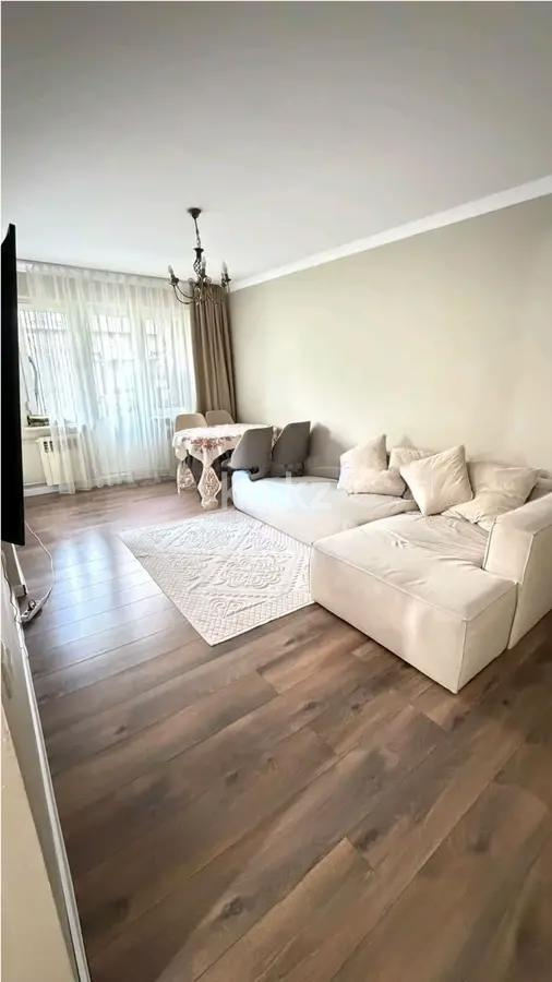 Продажа 3-комнатной квартиры, 59.9 м² в Алматы