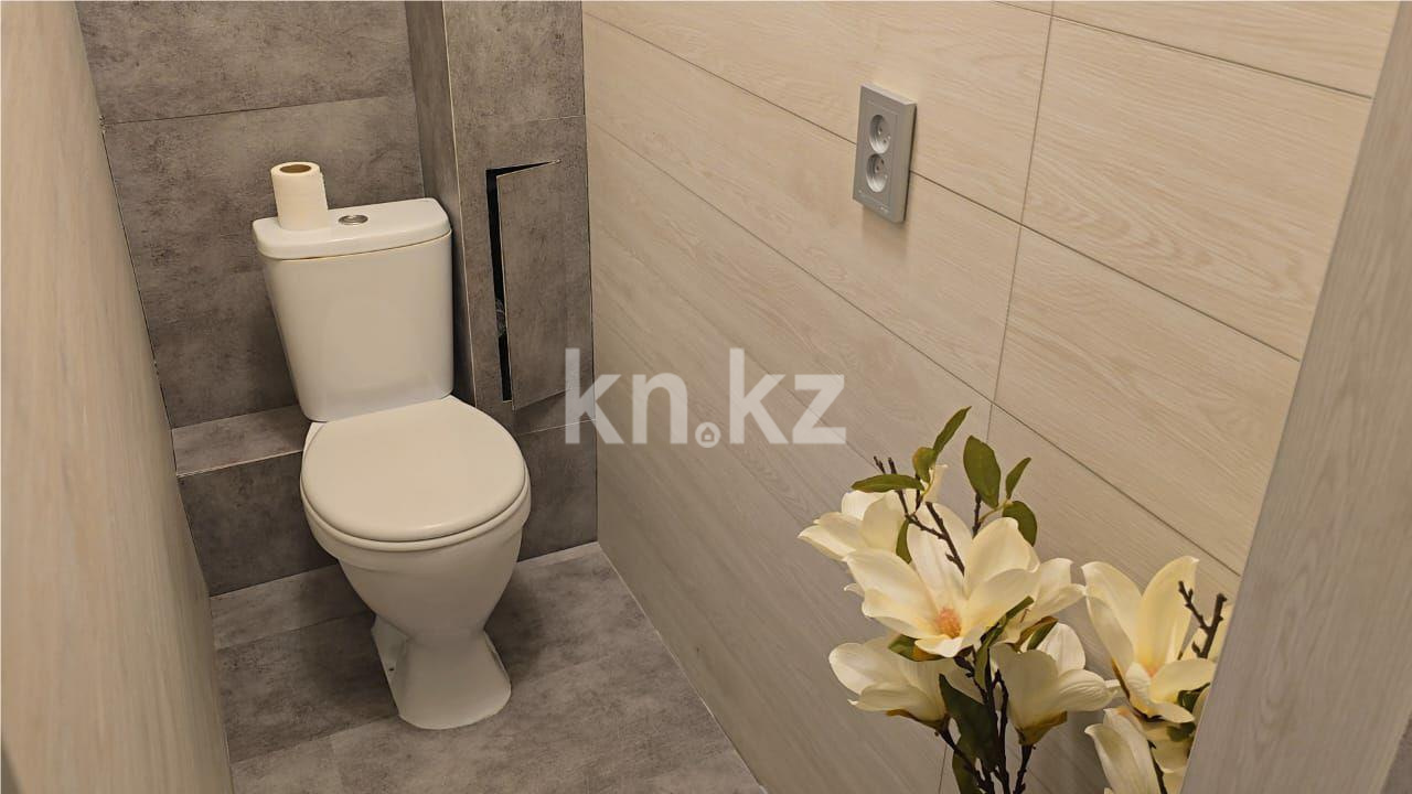 Продажа 2-комнатной квартиры, 55 м² в Астане - фото 14