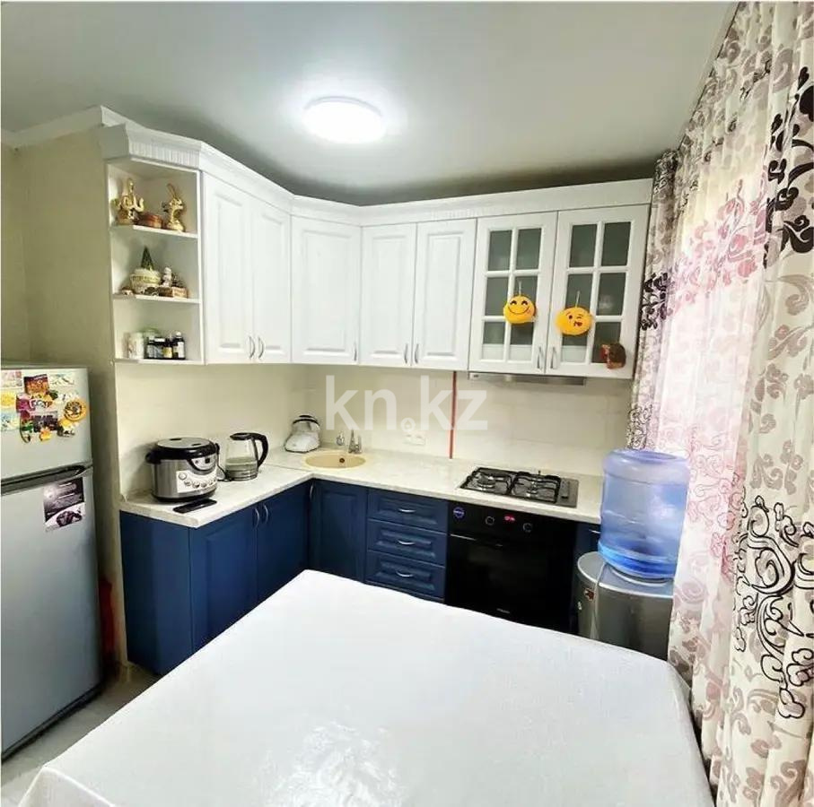 Продажа 2-комнатной квартиры, 46 м², пр. Республики, дом  34 в Караганде - фото 2