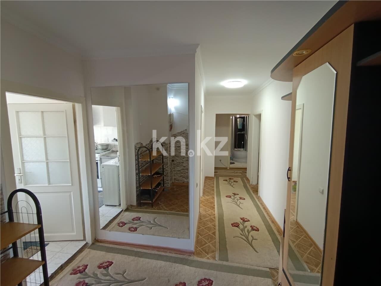 Продажа 4-комнатной квартиры, 102.4 м² в Астане - фото 8