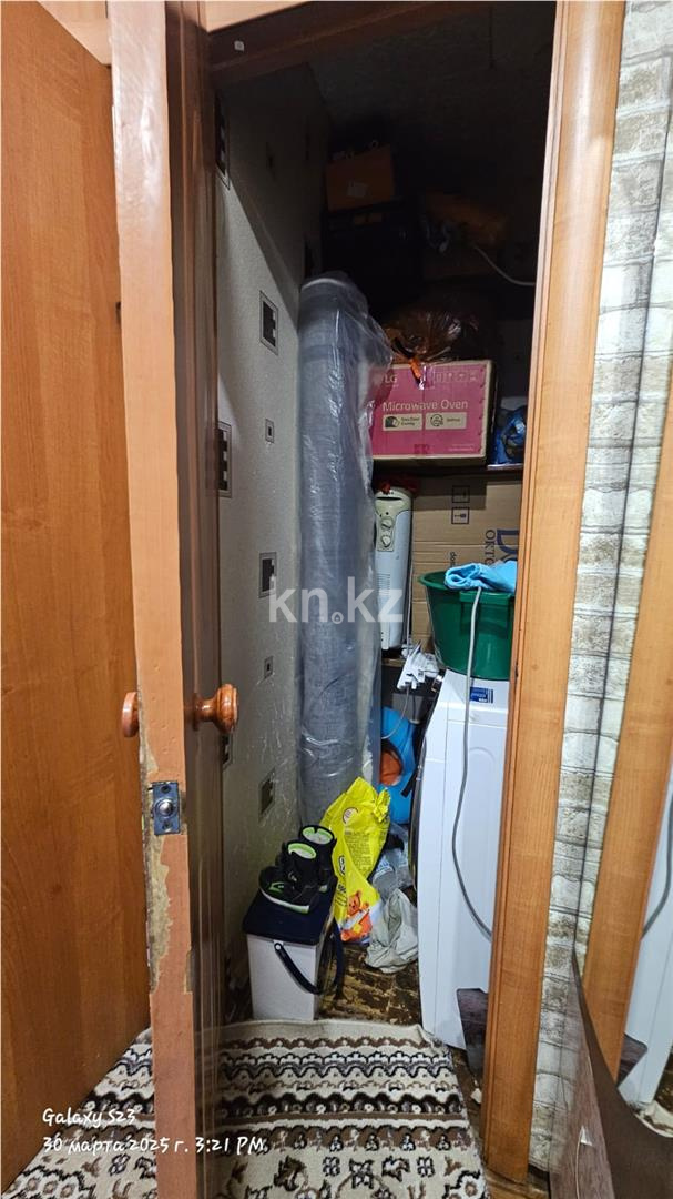 Продажа 2-комнатной квартиры, 43 м² в Темиртау - фото 11