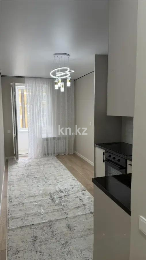 Продажа 1-комнатной квартиры, 39.8 м² в Алматы - фото 2