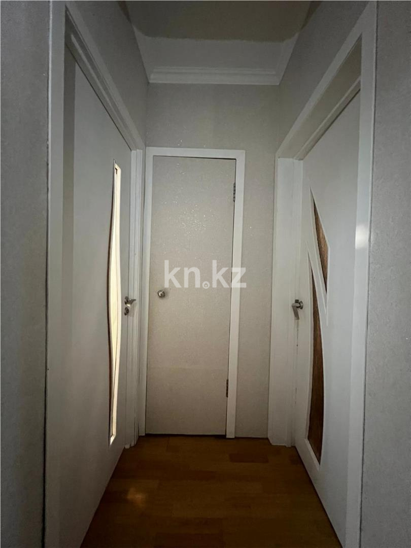 Продажа 3-комнатной квартиры, 68 м², мкр-н Голубые Пруды в Караганде - фото 15