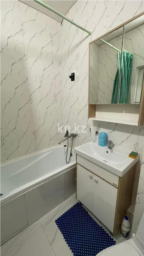 Продажа 2-комнатной квартиры, 38.6 м², ул. Байтурсынова, дом  39/2 в Астане - фото 3