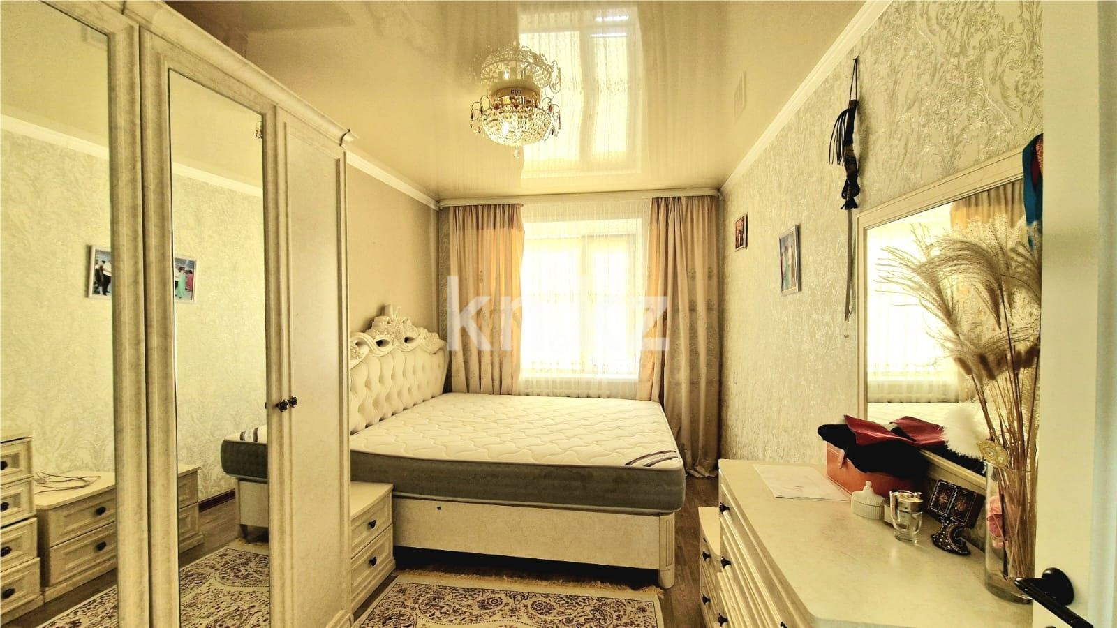 Продажа 4-комнатной квартиры, 85 м² в Караганде - фото 5