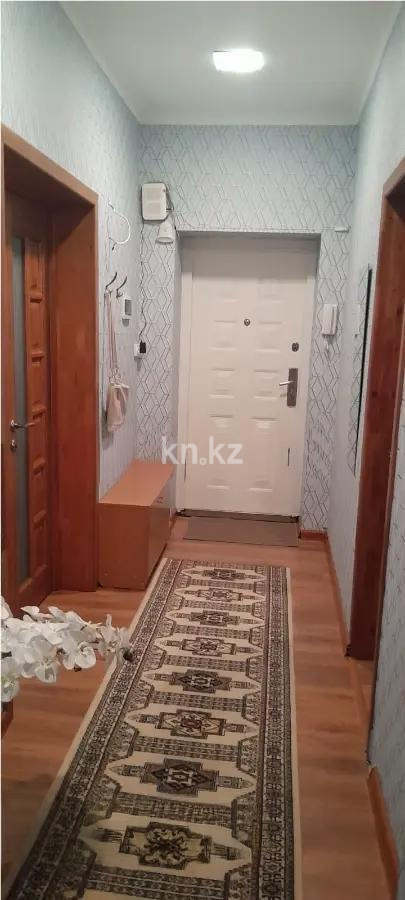 Продажа 2-комнатной квартиры, 51.3 м² в Алматы - фото 4