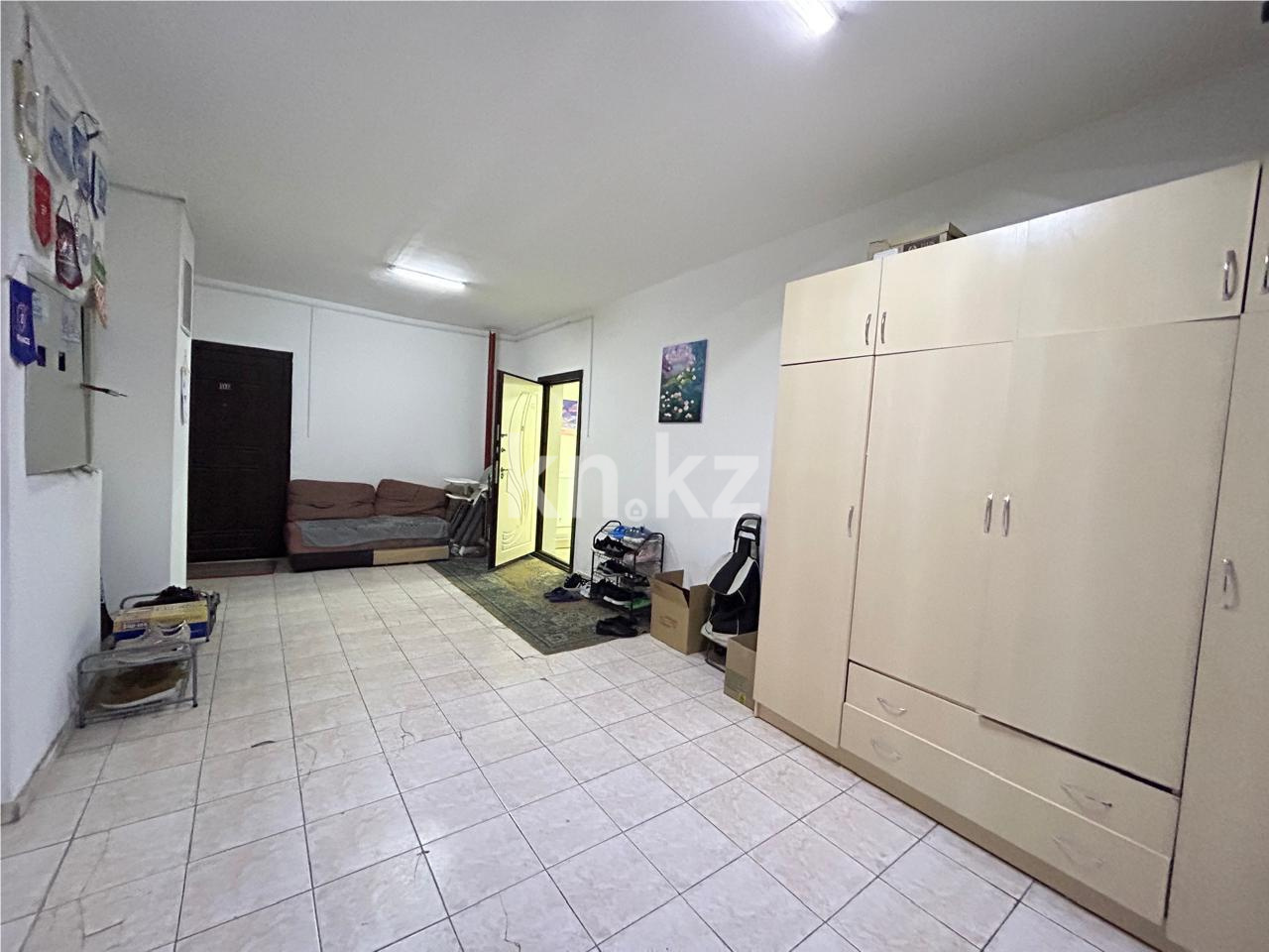 Продажа 3-комнатной квартиры, 94.6 м² в Астане - фото 16