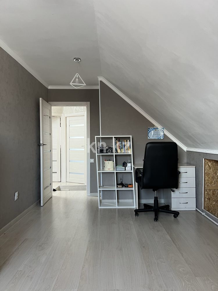 Продажа 6-комнатного дома, 132.4 м², ул. Козыбаева в Костанае - фото 6