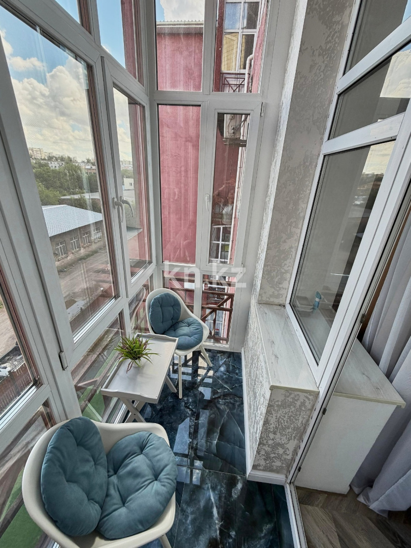 Продажа 4-комнатной квартиры, 132 м² в Караганде - фото 40
