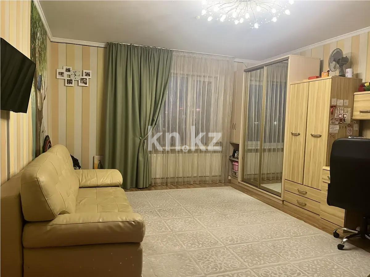Продажа 3-комнатной квартиры, 125 м² в Алматы