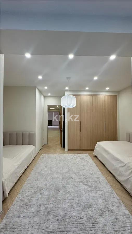 Продажа 5-комнатной квартиры, 228 м² в Алматы - фото 3