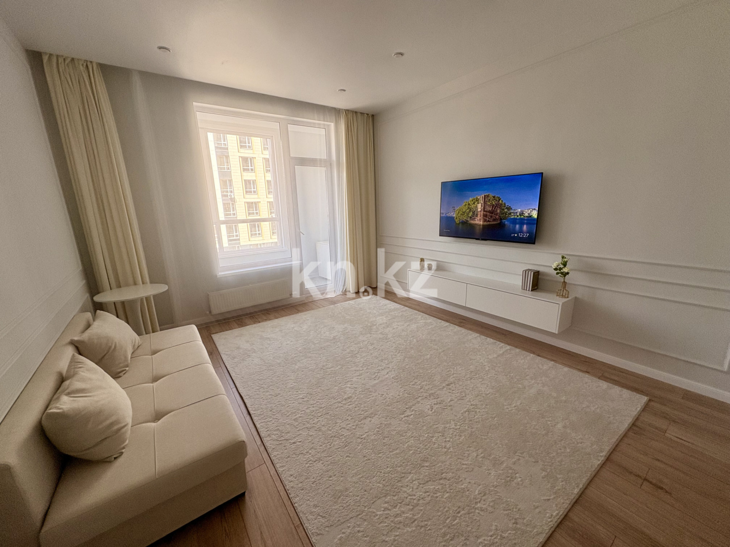 Продажа 2-комнатной квартиры, 53 м², ул. Молдагалиева, дом  5 - ул. Айтматова в Астане - фото 12