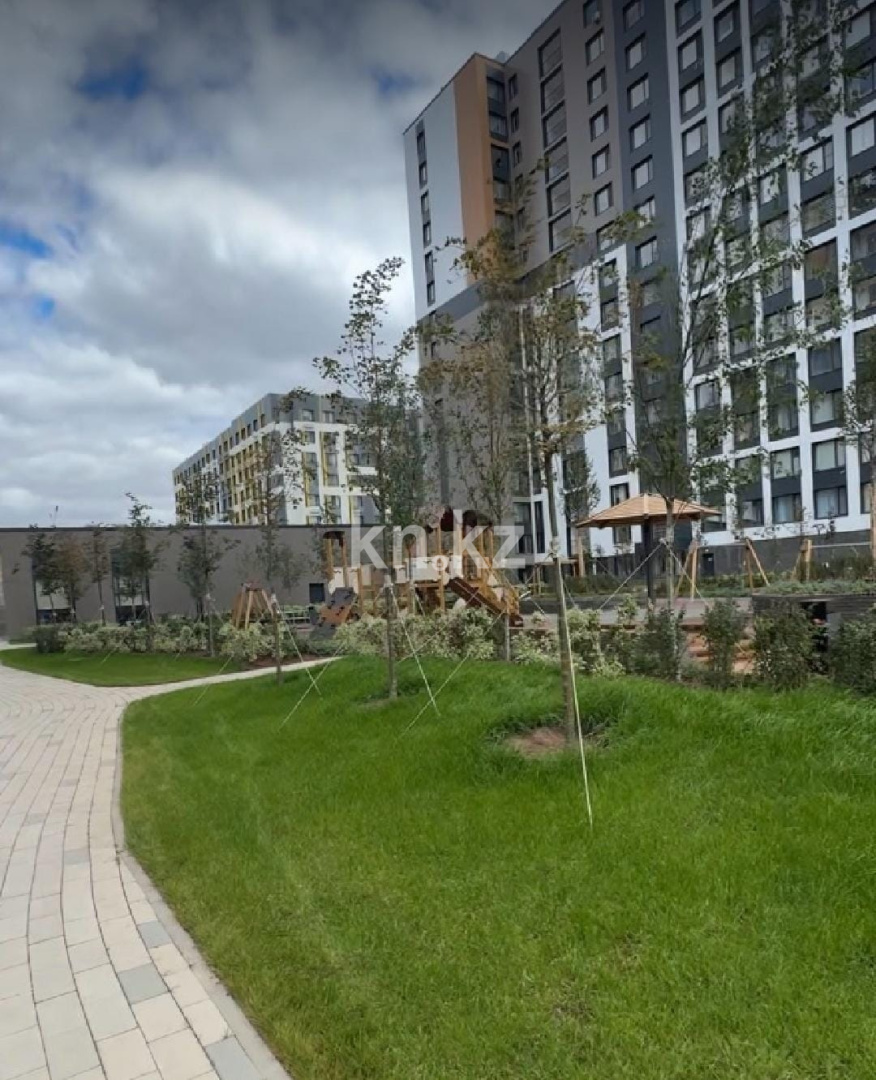 Продажа 2-комнатной квартиры, 58 м² в Астане