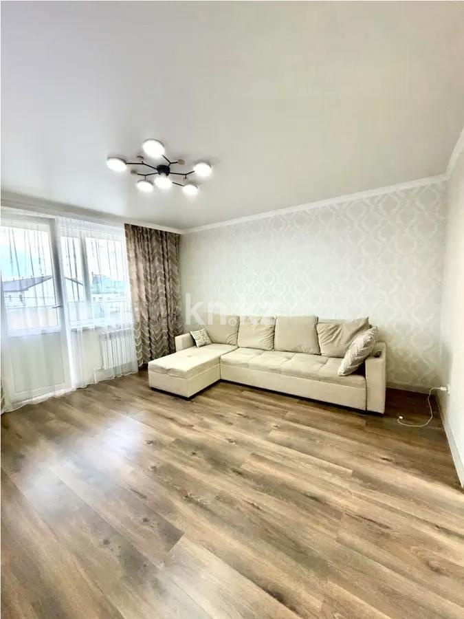 Продажа 2-комнатной квартиры, 58 м² в Караганде