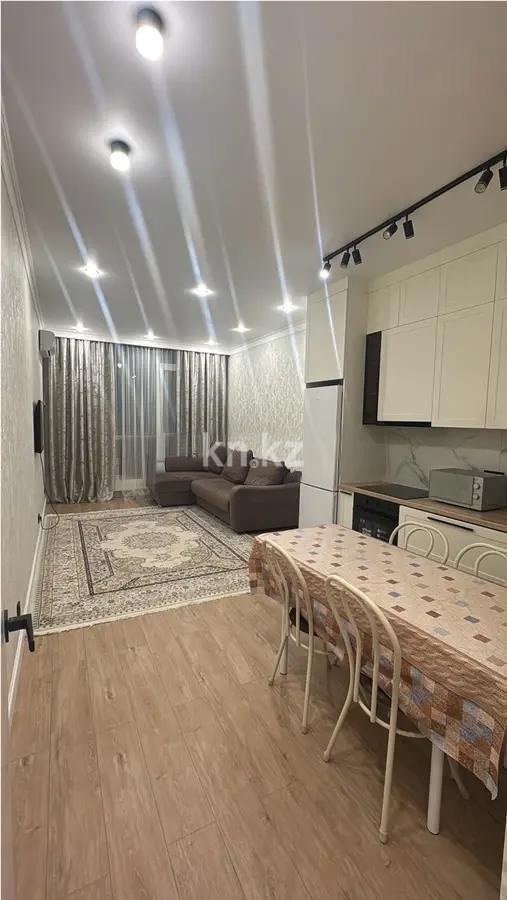 Продажа 2-комнатной квартиры, 52 м², ул. Шыганак, дом  1/1 в Астане