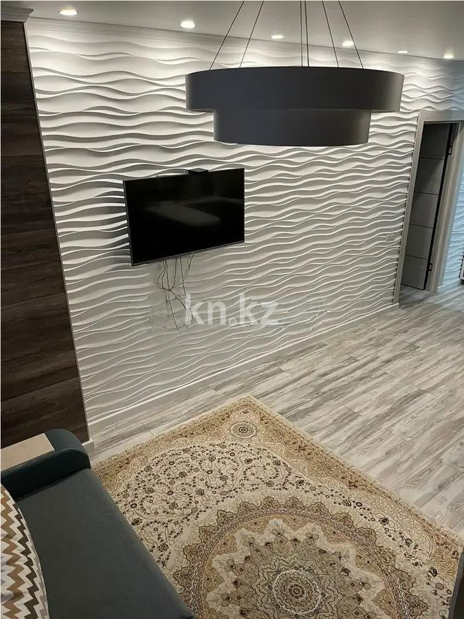 Продажа 3-комнатной квартиры, 67 м² в Алматы - фото 2