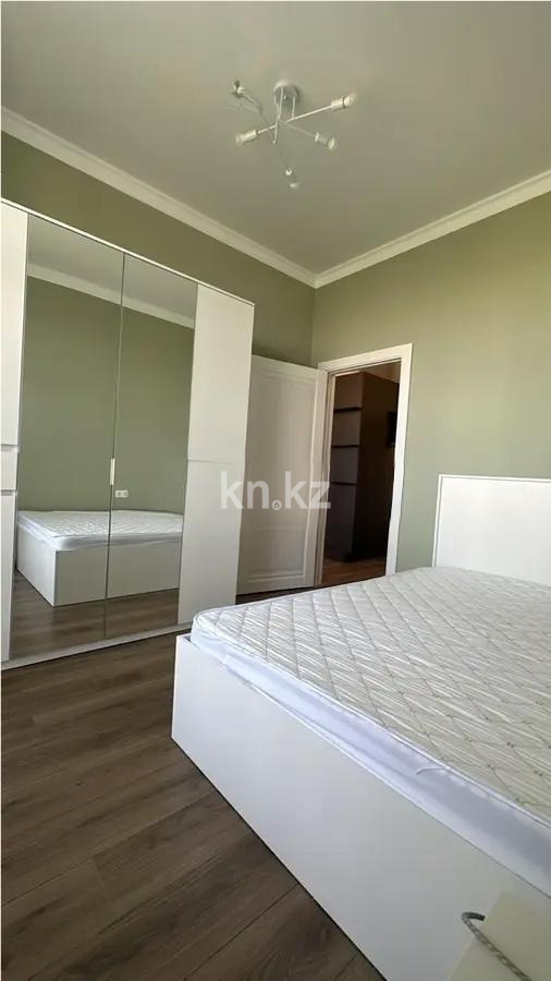 Продажа 2-комнатной квартиры, 38 м², ул. Орынбор, дом  13 в Астане - фото 2