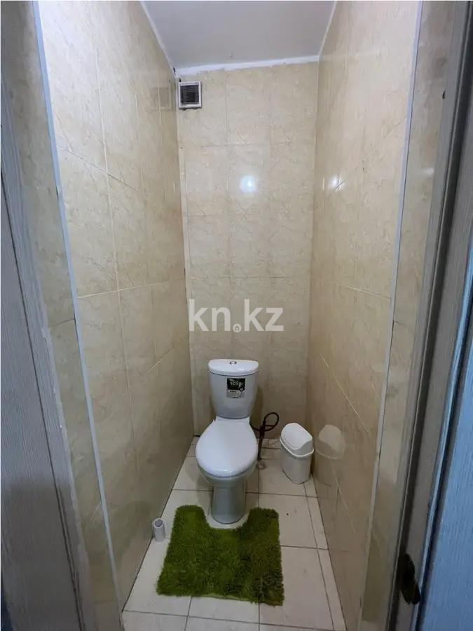 Продажа 2-комнатной квартиры, 62 м², мкр. Аксай-5, дом  3б в Алматы - фото 5