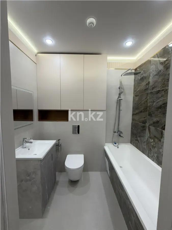 Продажа 2-комнатной квартиры, 41 м² в Астане - фото 4