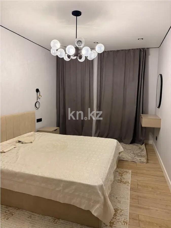 Продажа 2-комнатной квартиры, 46 м² в Алматы - фото 2