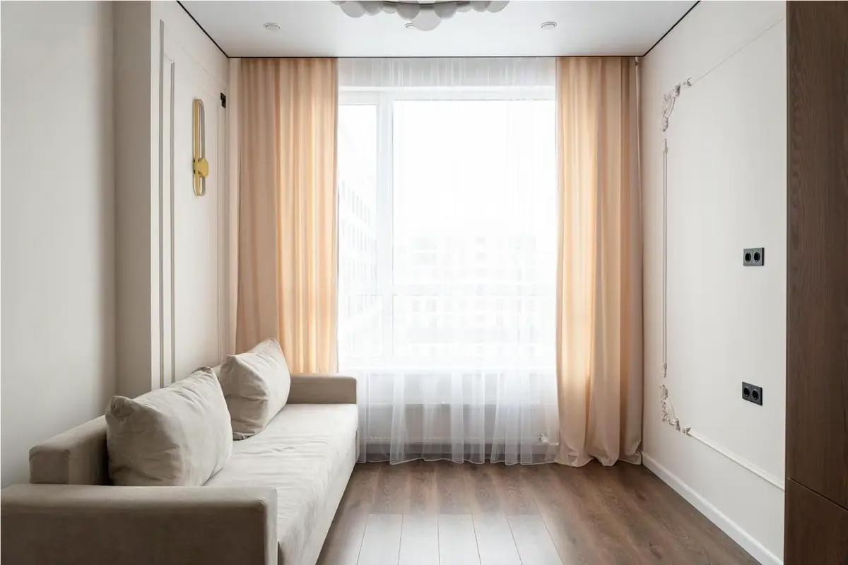 Продажа 3-комнатной квартиры, 65 м², ул. Е-36, дом  9 в Астане