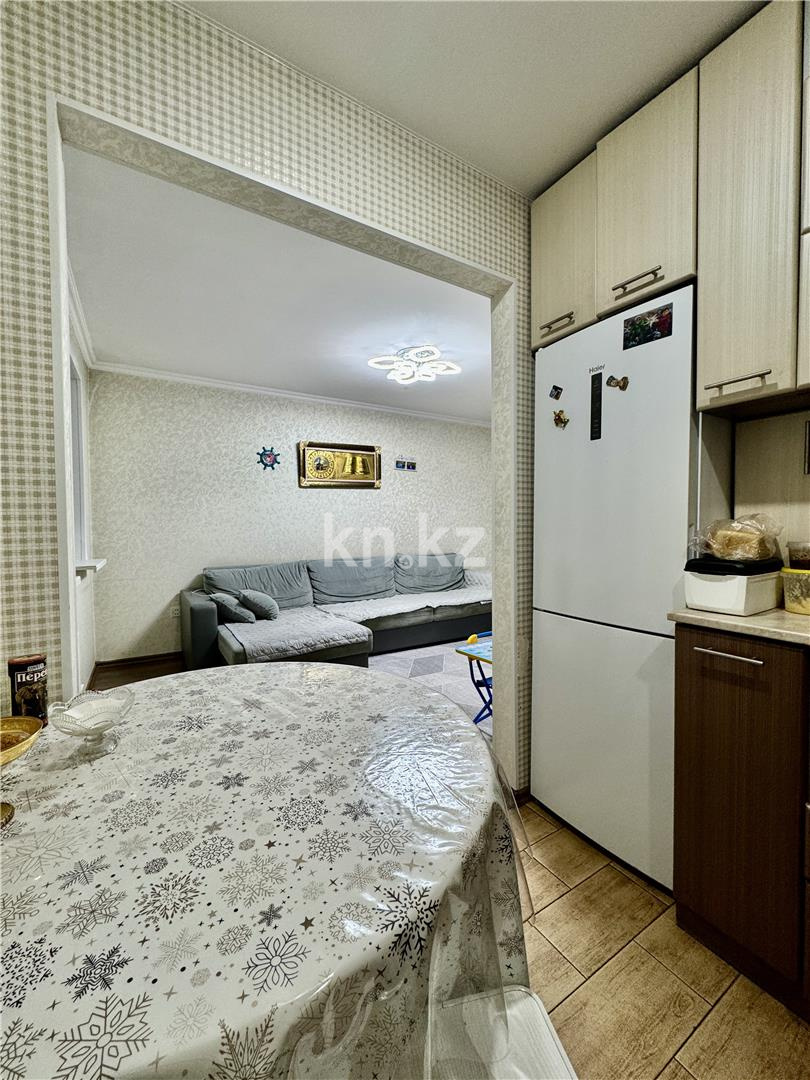 Продажа 3-комнатной квартиры, 57 м² в Караганде - фото 9