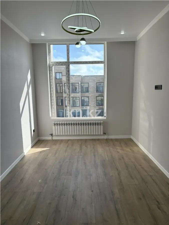 Продажа 1-комнатной квартиры, 37.9 м² в Астане