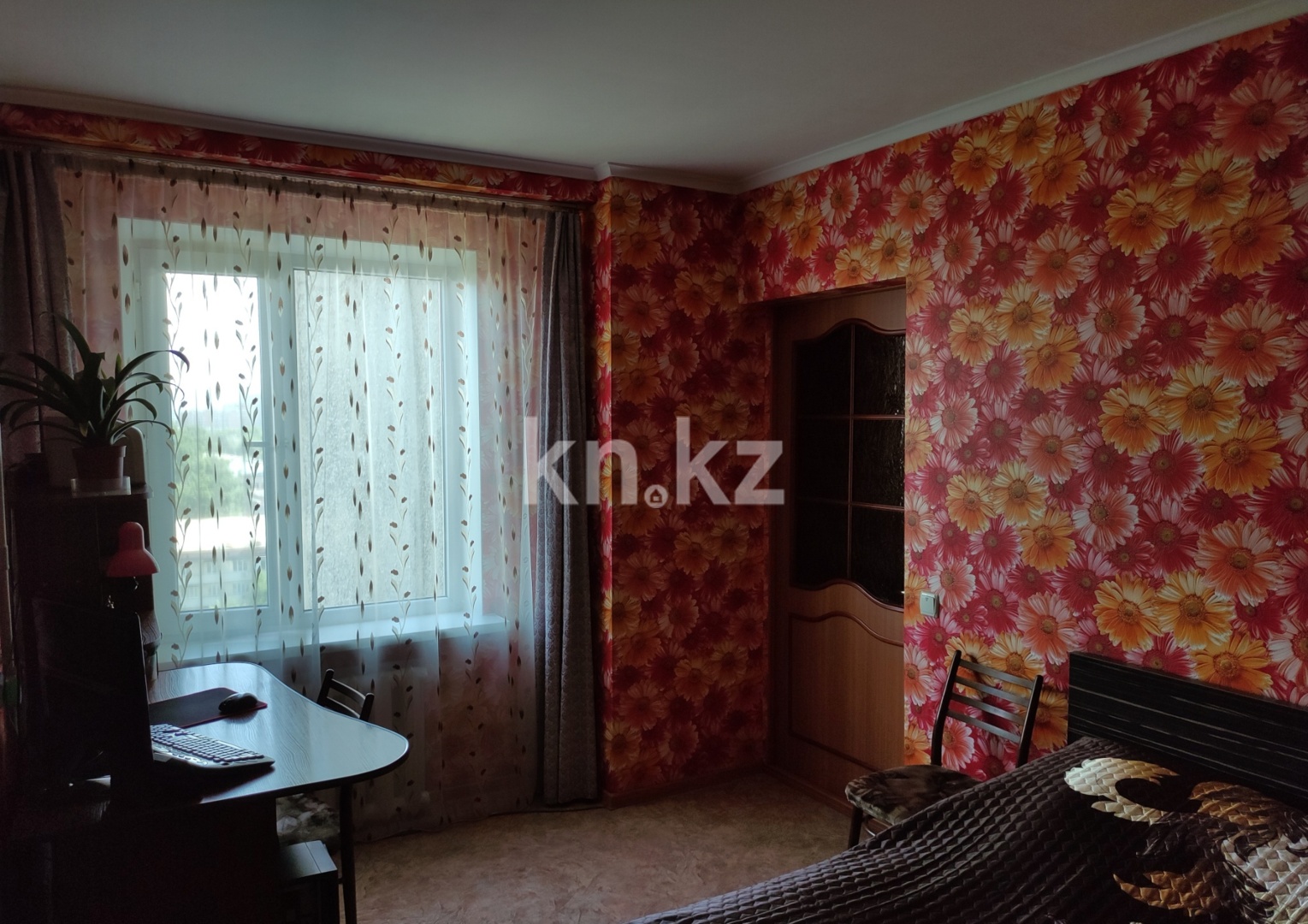 Продажа 2-комнатной квартиры, 58.5 м² в Алматы