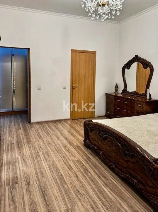 Аренда 3-комнатной квартиры, 92 м² в Алматы - фото 4