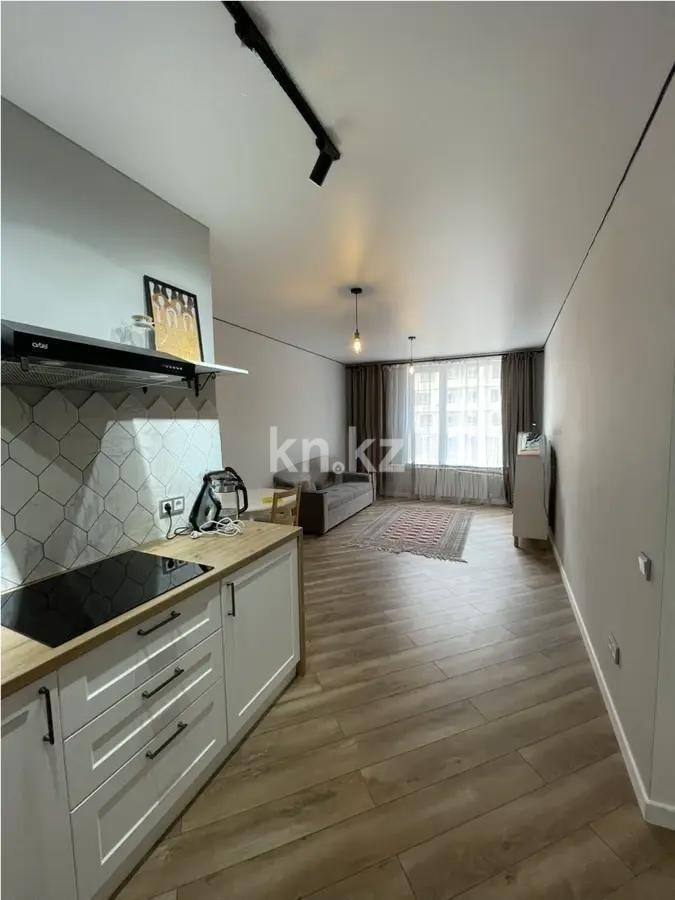 Продажа 2-комнатной квартиры, 50 м² в Алматы