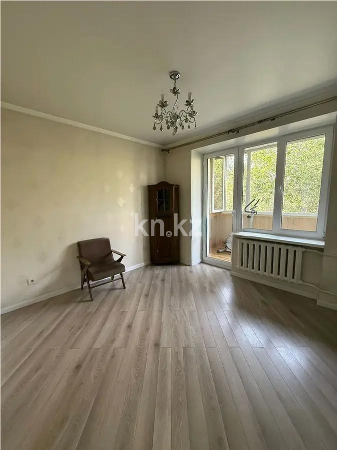 Продажа 3-комнатной квартиры, 76 м² в Алматы - фото 2