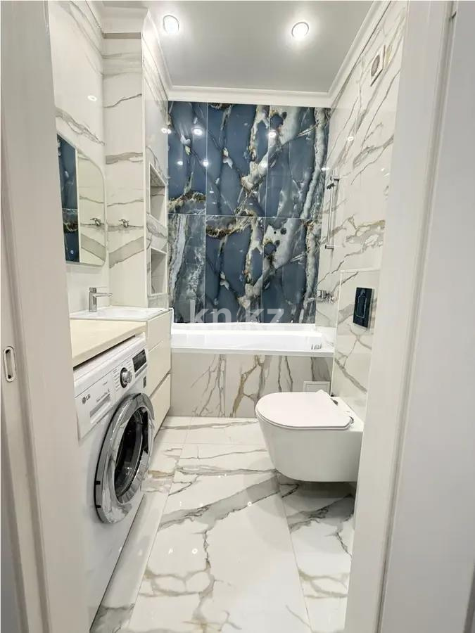 Продажа 2-комнатной квартиры, 49.8 м² в Астане - фото 4