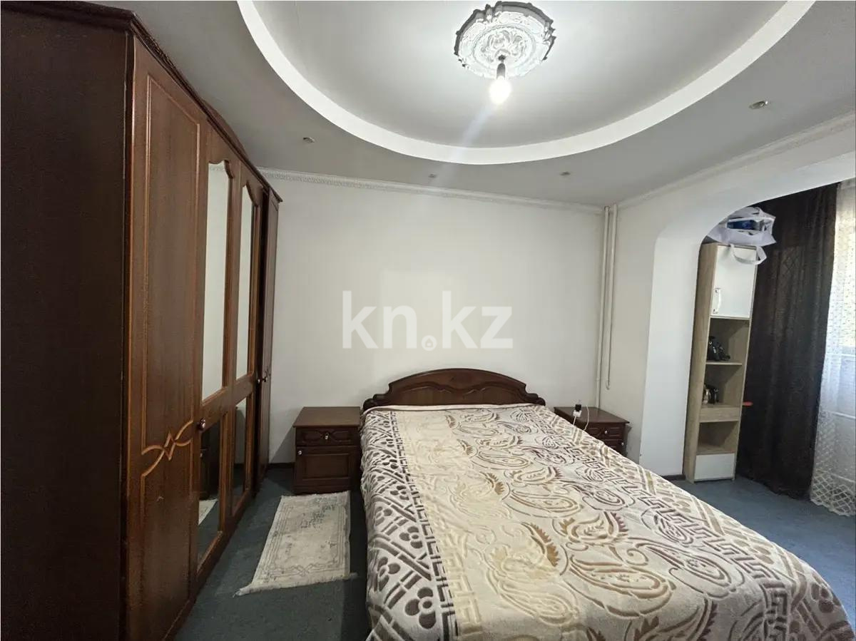Продажа 4-комнатной квартиры, 85.8 м² в Алматы - фото 3